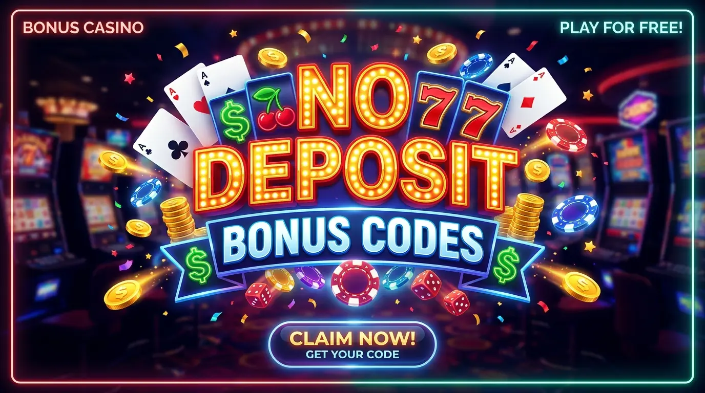 Silver Oak no deposit bonus