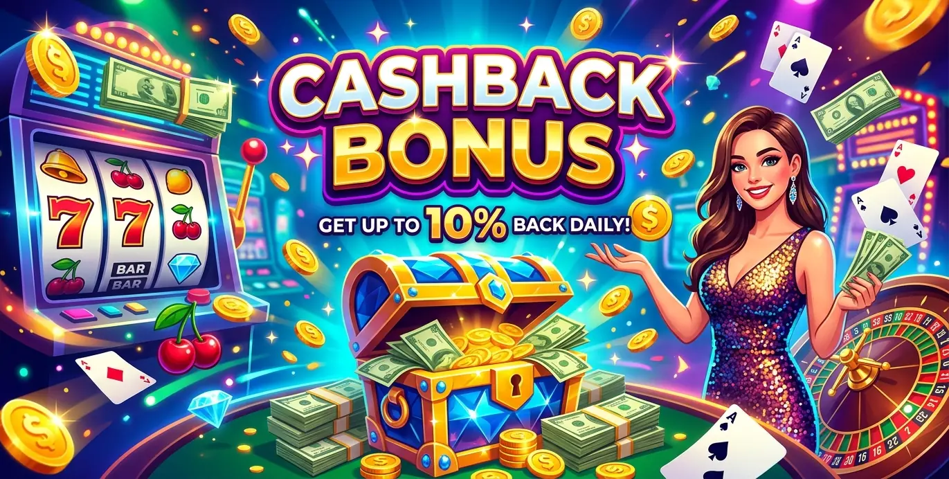 Silver Oak cashback bonus