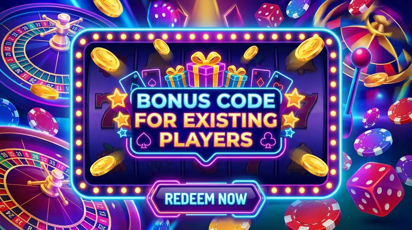 Silver Oak returning player bonus