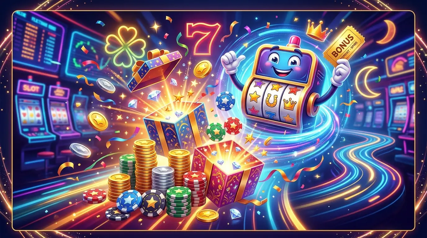 Silver Oak casino deals