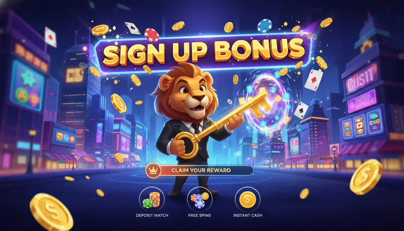 Silver Oak new player bonus