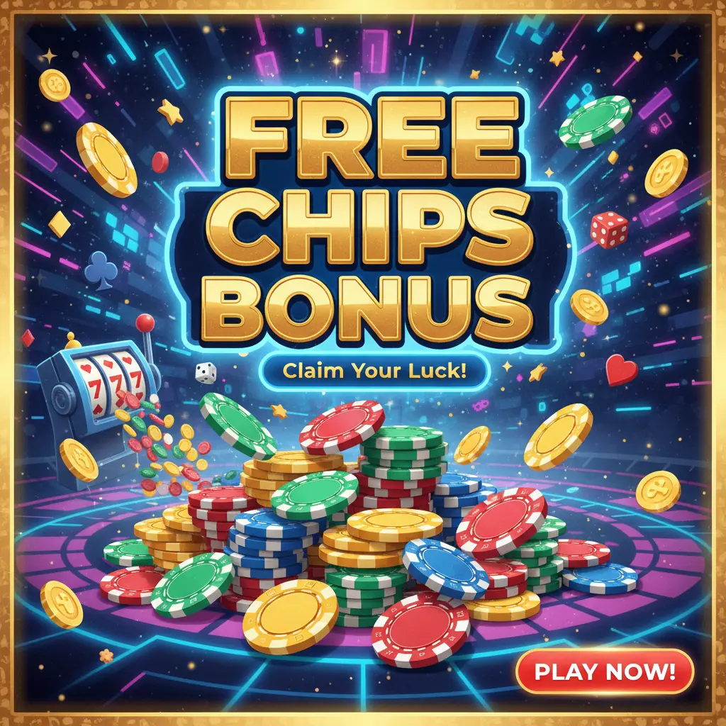 Silver Oak bonus chips