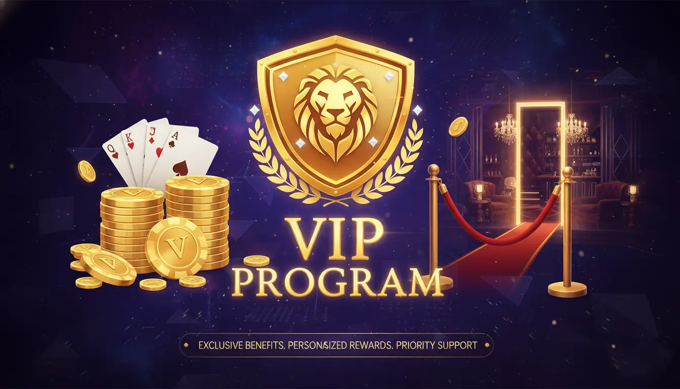 Silver Oak casino loyalty program