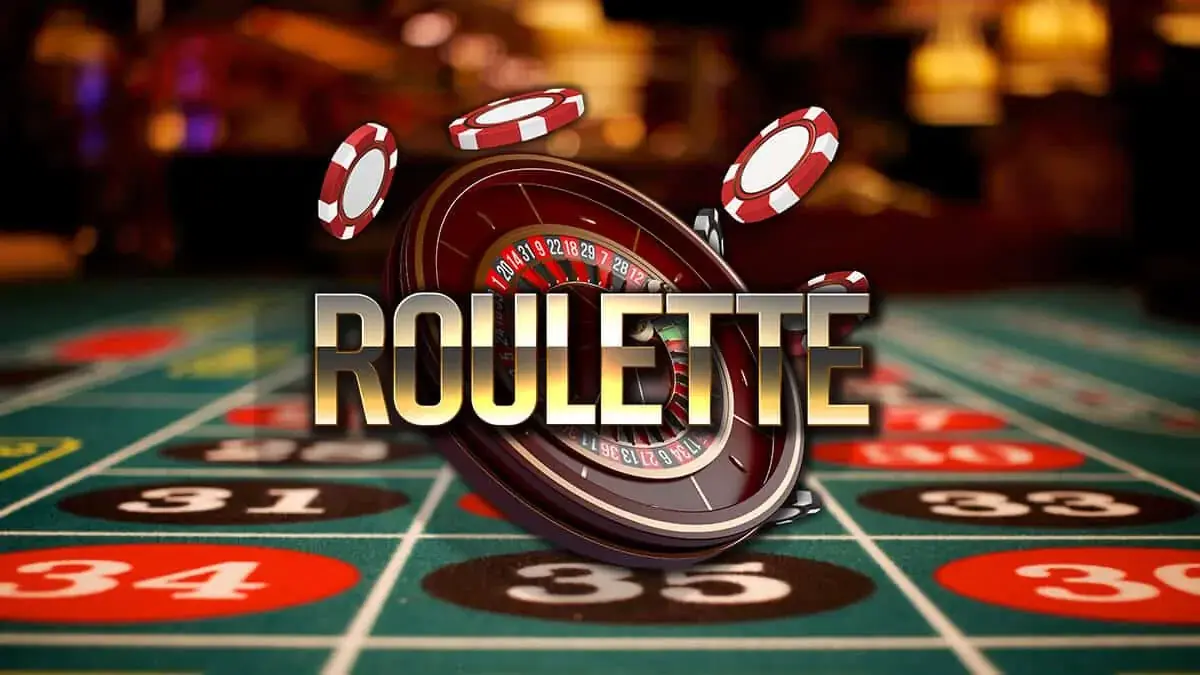 Silver Oak casino roulette