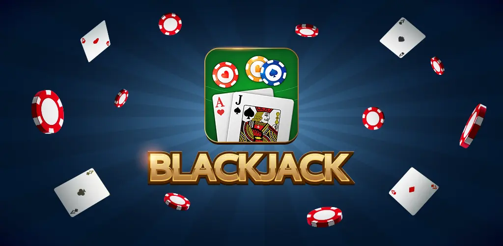 Silver Oak blackjack game