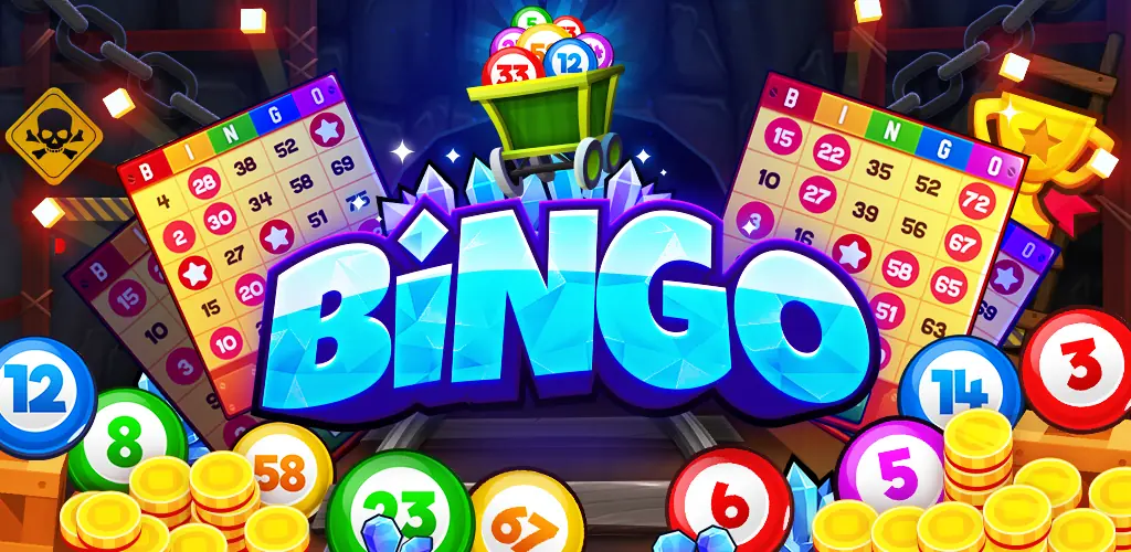 Silver Oak bingo game