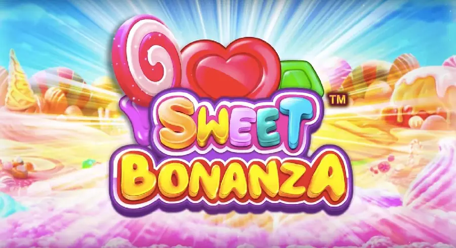 Silver Oak Sweet Bonanza slot